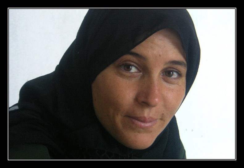 30 Tunisie portraits